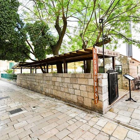 Grey Apartment Old Town Zadar Ngoại thất bức ảnh