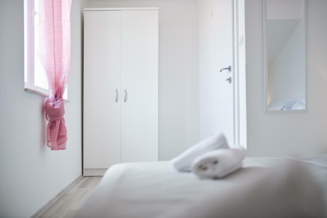 Grey Apartment Old Town Zadar Ngoại thất bức ảnh