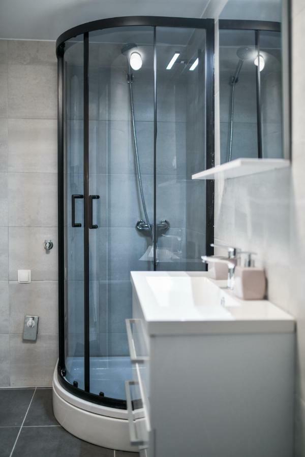 Grey Apartment Old Town Zadar Ngoại thất bức ảnh