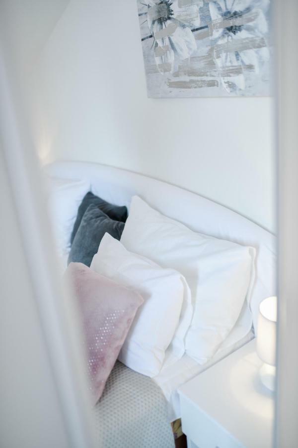 Grey Apartment Old Town Zadar Ngoại thất bức ảnh