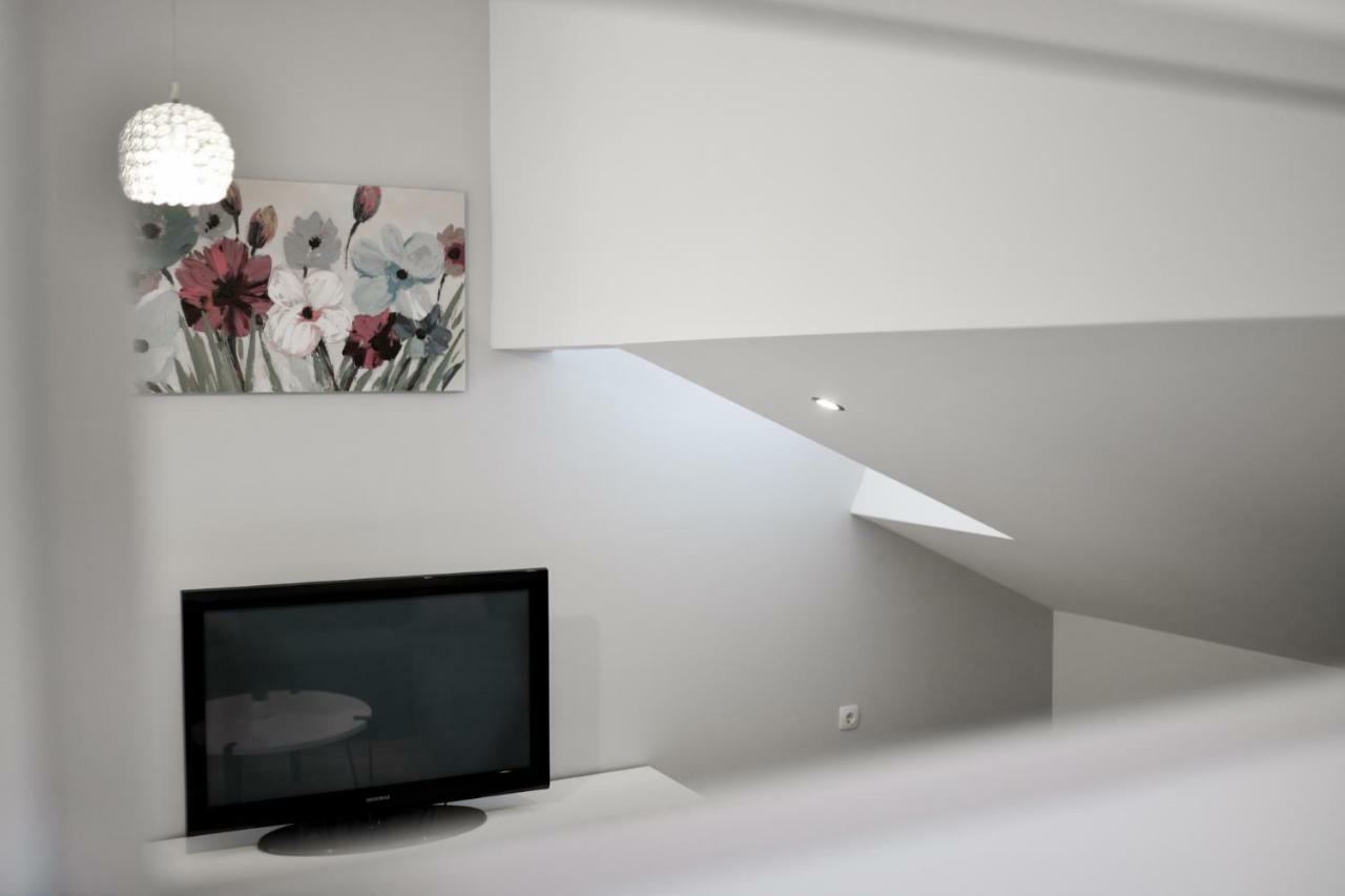 Grey Apartment Old Town Zadar Ngoại thất bức ảnh